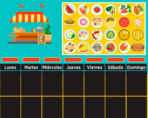 nutricion